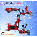 hot sale Professional Top High Quality Novelty aluminum Dragonfly rotary Tattoo Machine